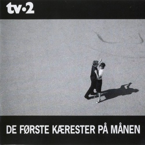 TV-2 albumcover